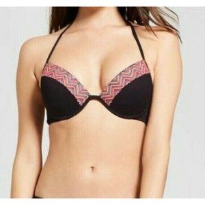 Shade & Shore Women's Shore Bikini Top Size 32A
